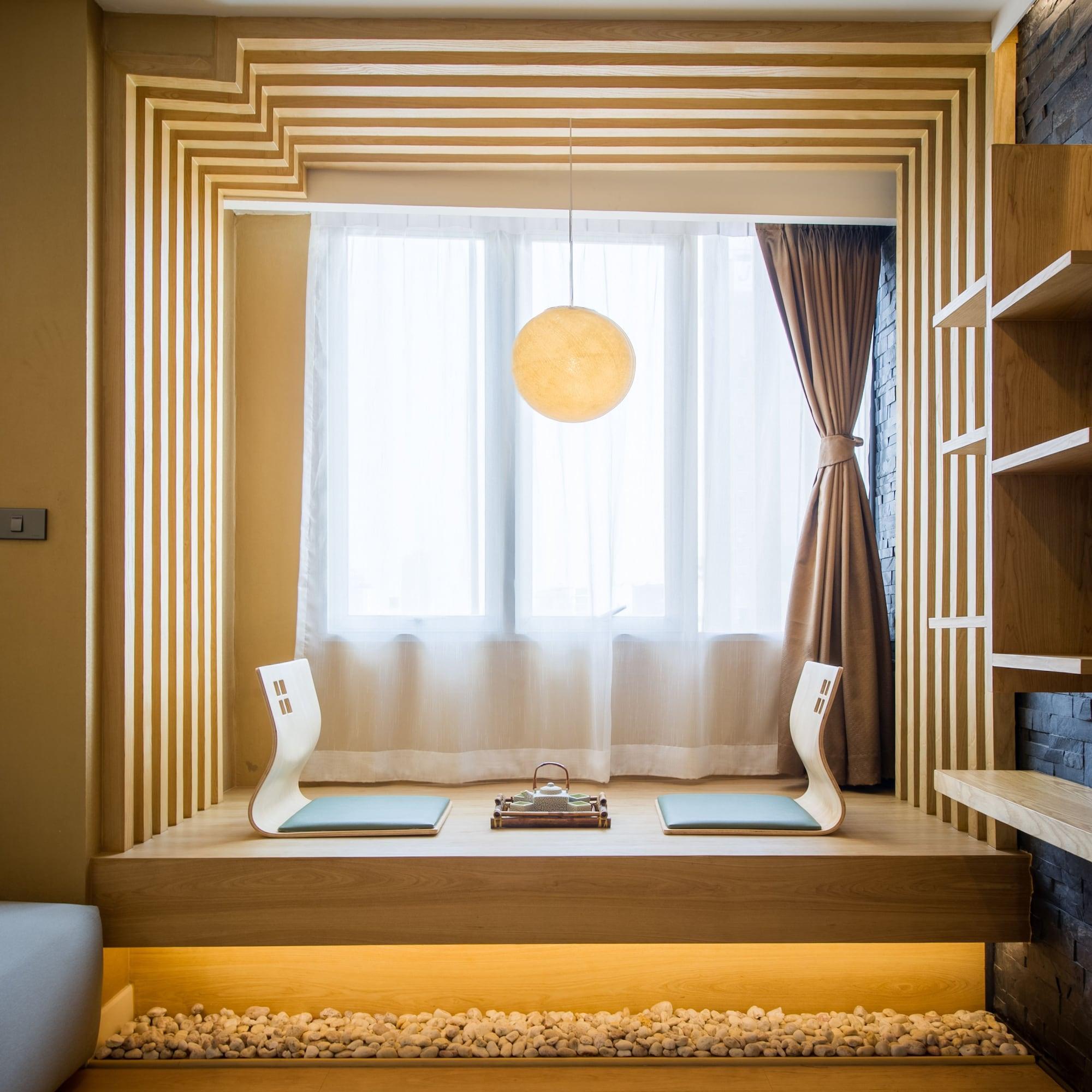 Hotel Zenniq Bangkok Esterno foto