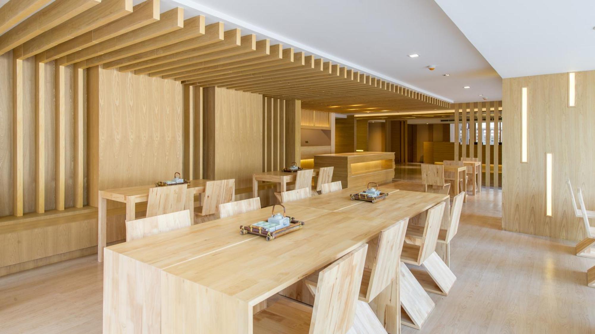 Hotel Zenniq Bangkok Esterno foto